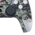 NHL Detroit Red Wings Camo PS5 Slim Digital Edition Bundle Skin