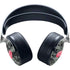 NHL Detroit Red Wings Camo PULSE 3D Wireless Headset for PS5 Skin
