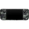 NHL Detroit Red Wings Camo Steam Deck Handheld Gaming Computer Skin