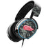 NHL Detroit Red Wings Camo SteelSeries Arctis 3 Skin