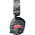 NHL Detroit Red Wings Camo SteelSeries Arctis 3 Skin