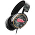 NHL Detroit Red Wings Camo SteelSeries Arctis 5 Skin