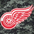 NHL Detroit Red Wings Camo Surface Book 2 13.5in Skin