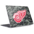 NHL Detroit Red Wings Camo Surface Laptop 2 Skin