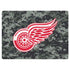 NHL Detroit Red Wings Camo Surface Laptop 3 13.5in Skin