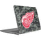 NHL Detroit Red Wings Camo Surface Laptop Studio Skin