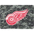 NHL Detroit Red Wings Camo Surface Laptop Studio Skin