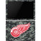 NHL Detroit Red Wings Camo Surface Pro 6 Skin