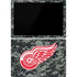 NHL Detroit Red Wings Camo Surface Pro 7 Skin