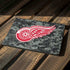 NHL Detroit Red Wings Camo Surface Pro 7 Skin