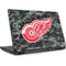 NHL Detroit Red Wings Camo Lenovo ThinkPad Skin