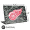 NHL Detroit Red Wings Camo Universal Laptop 15in (12.2 x 8.8in) Skin