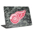 NHL Detroit Red Wings Camo Universal Laptop 17in (13.8 x 10in) Skin
