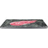 NHL Detroit Red Wings Camo Universal Laptop 17in (13.8 x 10in) Skin