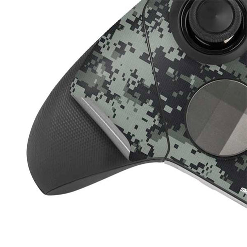 NHL Detroit Red Wings Camo Xbox Elite Wireless Controller Series 2 Skin