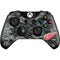 NHL Detroit Red Wings Camo Xbox One Controller Skin
