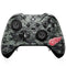 NHL Detroit Red Wings Camo Xbox One Elite Controller Skin