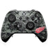 NHL Detroit Red Wings Camo Xbox One Elite Controller Skin