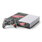 NHL Detroit Red Wings Camo Xbox One S Console and Controller Bundle Skin