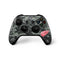 NHL Detroit Red Wings Camo Xbox One X Controller Skin