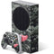 NHL Detroit Red Wings Camo Xbox Series S Bundle Skin