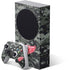 NHL Detroit Red Wings Camo Xbox Series S Skins