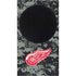 NHL Detroit Red Wings Camo Xbox Series S Skins