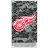 NHL Detroit Red Wings Camo Xbox Series S Bundle Skin