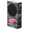 NHL Detroit Red Wings Camo Xbox Series S Console Skin