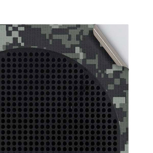 NHL Detroit Red Wings Camo Xbox Series S Console Skin