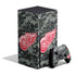 NHL Detroit Red Wings Camo Xbox Series X Bundle Skin