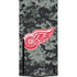 NHL Detroit Red Wings Camo Xbox Series X Console Skin