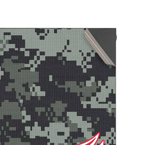 NHL Detroit Red Wings Camo Xbox Series X Console Skin