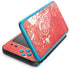 NHL Detroit Red Wings Frozen Nintendo 2DS XL (2017) Skin