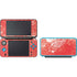 NHL Detroit Red Wings Frozen Nintendo 2DS XL (2017) Skin