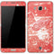 NHL Detroit Red Wings Frozen Galaxy J7 Skin