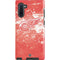 NHL Detroit Red Wings Frozen Galaxy Note 10 Pro Case