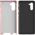 NHL Detroit Red Wings Frozen Galaxy Note 10 Pro Case