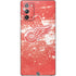 NHL Detroit Red Wings Frozen Galaxy Note20 5G Skin