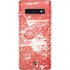 NHL Detroit Red Wings Frozen Galaxy S10 Skin