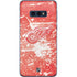 NHL Detroit Red Wings Frozen Galaxy S10e Skin