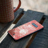 NHL Detroit Red Wings Frozen Galaxy S10e Skin