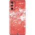 NHL Detroit Red Wings Frozen Galaxy S20 Fan Edition Skin