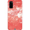 NHL Detroit Red Wings Frozen Galaxy S20 Lite Case