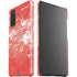 NHL Detroit Red Wings Frozen Galaxy S20 Lite Case