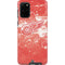NHL Detroit Red Wings Frozen Galaxy S20 Plus Pro Case