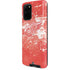 NHL Detroit Red Wings Frozen Galaxy S20 Plus Pro Case
