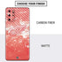 NHL Detroit Red Wings Frozen Galaxy S20 Plus Skin