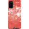 NHL Detroit Red Wings Frozen Galaxy S20 Pro Case