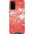 NHL Detroit Red Wings Frozen Galaxy S20 Pro Case